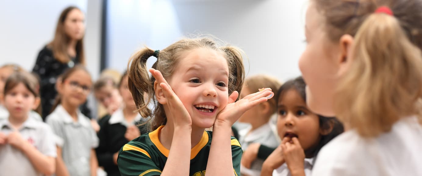 Eaton House The Manor Girls' School